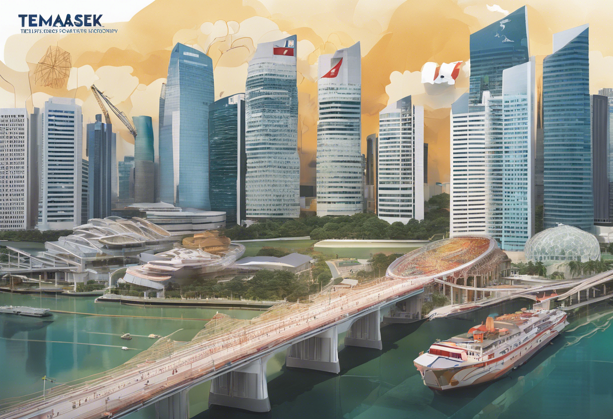 The Impact of Temasek on Singapore’s Economy